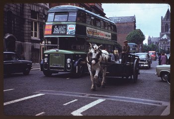Dublin 1960s